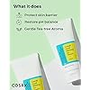 COSRX Low pH Good Morning Gel Face Cleanser, 5.07 fl oz, BHA Face Wash, Daily Mild Face Cleanser for Sensitive Skin, PH Balancing, Korean Skin Care, Korean Face Wash