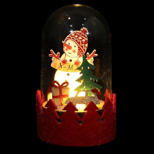 Decorazioni per feste di natale: design creativo a tema natalizio, aspetto bellissimo, assicurano la sua popolarità durante il periodo natalizio, decorazioni natalizie