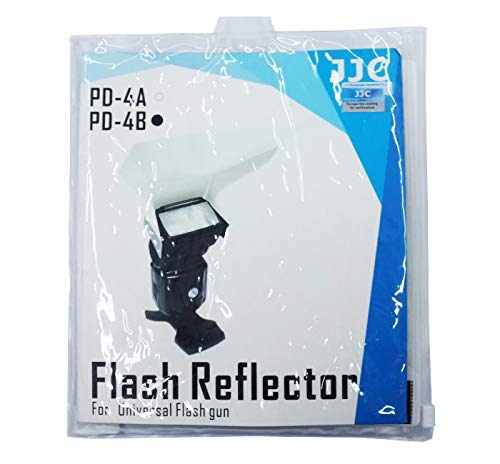Image of JJC Flash Diffuser PD-4B