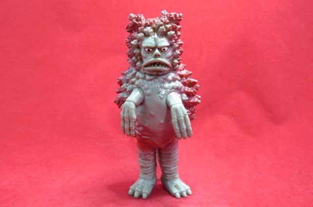 ウルトラQ ソフビ　ガラモン. Amazon.co.jp: ガラモン ウルトラQ 怪獣 1983 ソフビ 【US50205001