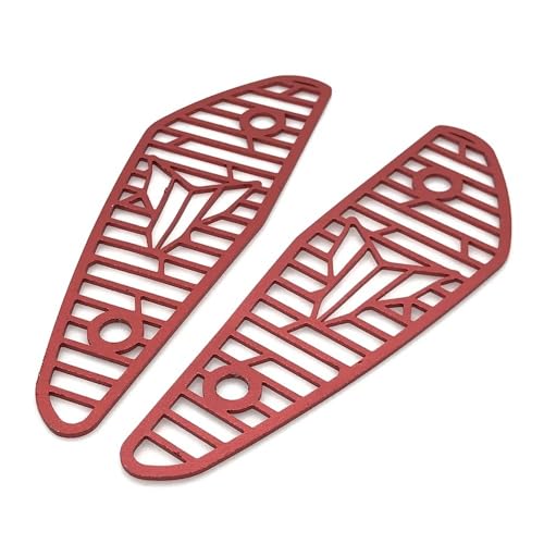 YENBGS Kühlerschutzabdeckung Schutz Für Yam&aha MT-15 MT15 2018 2019 2020 MT-125 MT125 Motorrad Lufteinlass Abdeckung Grill Schutz Schutz Zubehör