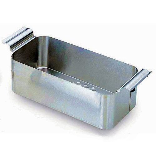 Tuttnauer CSU1B Stainless Steel Basket (1 Gallon)