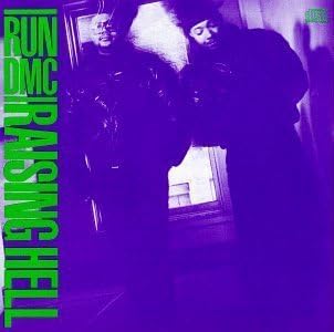 Raising Hell by Run-D.M.C.
