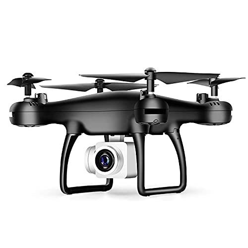 4K GPS FPV RC Drone HS100 with HD Camera Live