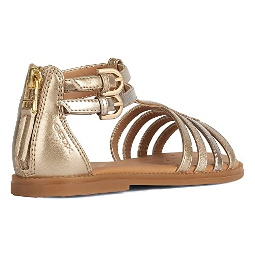 Image of Geox Girl Karly Strappy Sandal