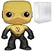 Funko Pop! Flash TV Series Reverse Flash Vinyl Figure (Includes Pop Box Protector Case)