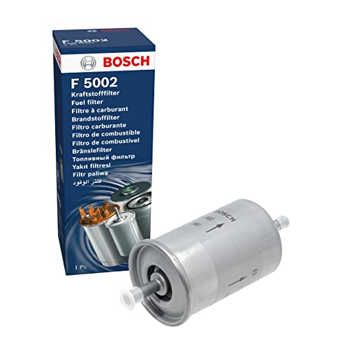 Bosch Automotive F5002 Petrol Filter Car