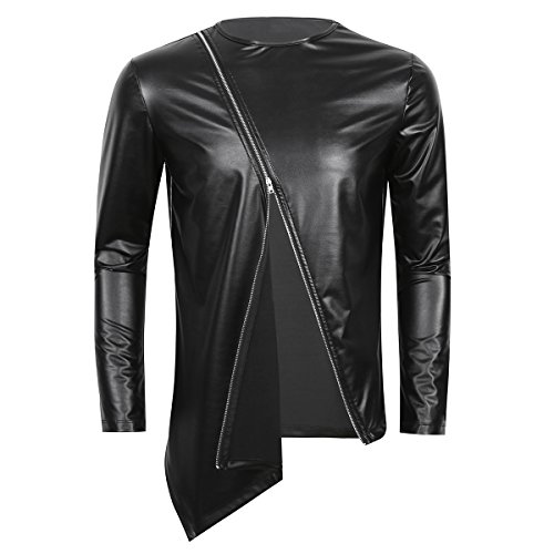 CHICTRY Canottiera - Uomo