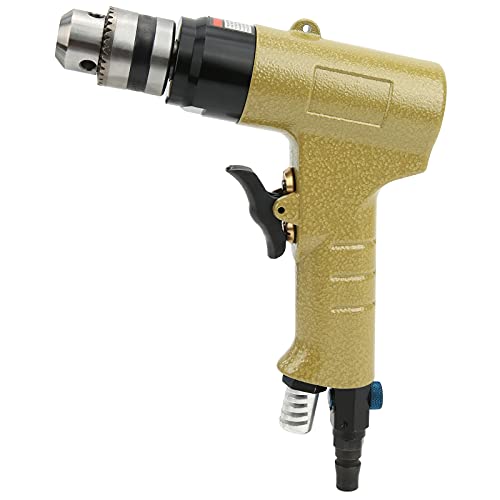 Taladro neumático de aire tipo industrial KP-550N miniatura 1