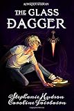 The Glass Dagger (Afterlife Academy)