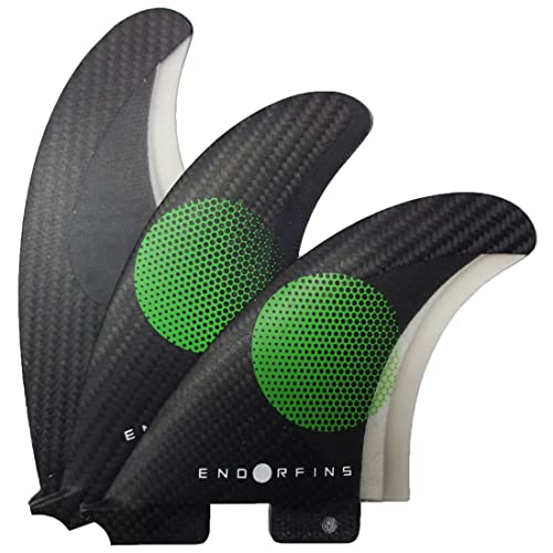 ENDOR FINS G_[tB KS1 TRI FIN [Small] future FCS2 Kellyslater P[ X[^[ J[{ y V[g{[hp 3 gCtB Firewire t@C[C[ (FCS2Ή,
