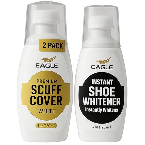 Eagle Sneaker Whitener 2-Pack