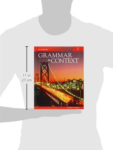Grammar in Context 2 - Image 3