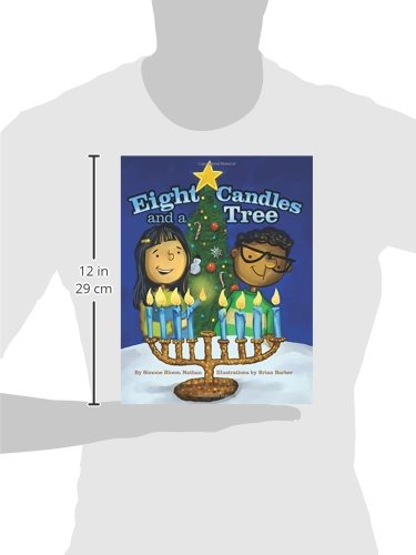 Eight-Candles-and-a-Tree-Hardcover--June-3-2014