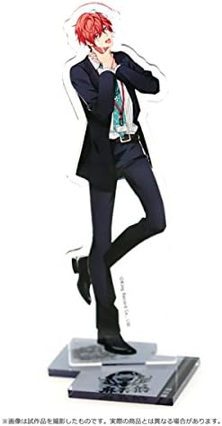 Amazon ヒプノシスマイク Division Rap Battle アクリルスタンド 観音坂独歩 アニメ 萌えグッズ 通販