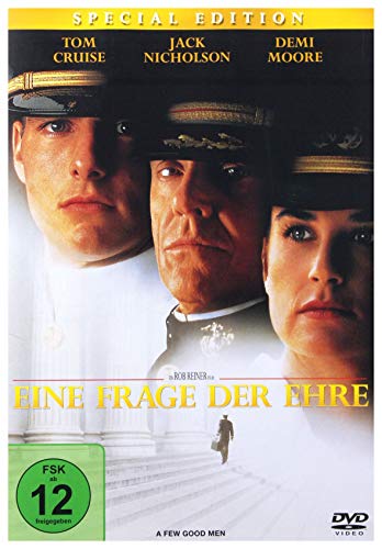 Eine Frage der Ehre (DVD)