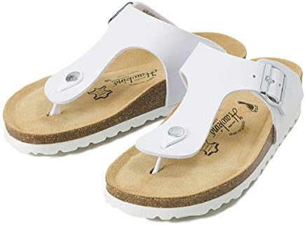 Amazon ホーキンス コルクサンダル Sena 2 セナ2 Hsw レディース Sl White 22 5cm 23cm Hawkins ホーキンス シューズ バッグ