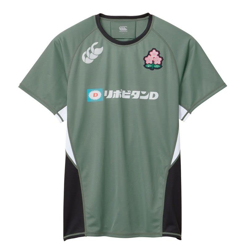 日本代表モデル　JAPAN PRACTICE L/S TEE 3L 日本代表モデル JAPAN PRACTICE L/S TEE 3L - メルカリ