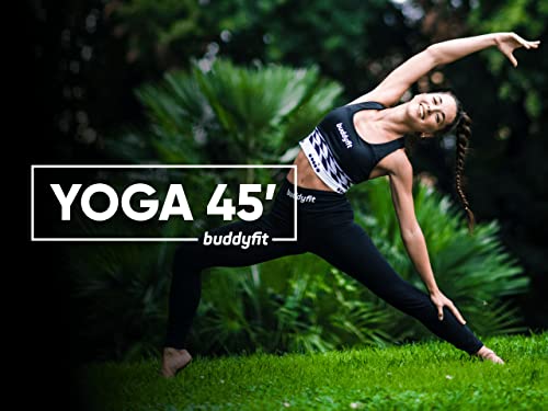  YOGA 45\'