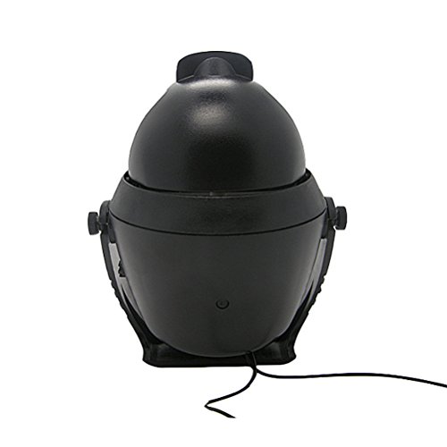 Electronic LED Light Marine Digital Compass Suitable for Car Boat and Truck Black White - Image 4