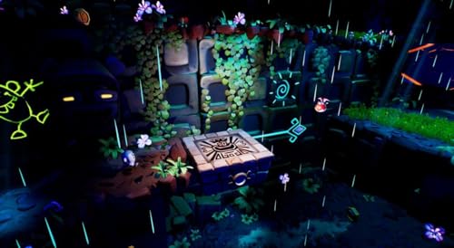 Kukoos Lost Pets Nintendo Switch - Jeu de plateforme 3D en version physique