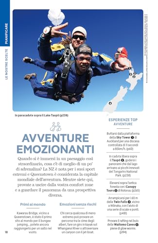 Nuova Zelanda (Aotearoa) - 14