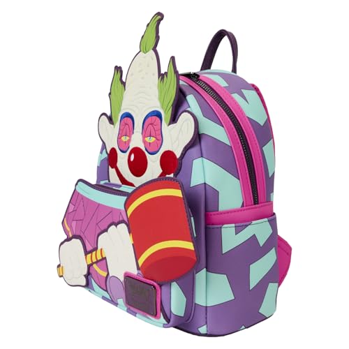 Loungefly Killer Klowns Jumbo Cosplay Mini Backpack2