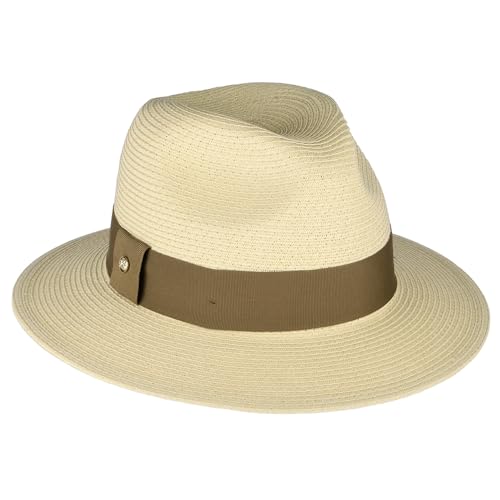 Chapeau de soleil pour femme Failsworth Sienna Fedora contre la chaleur
