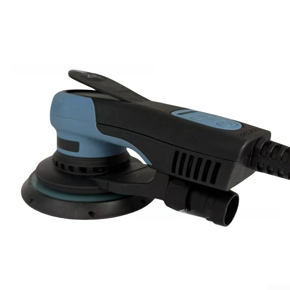 Lijadora Orbital 500W Motor para Lijado Lijadora Orbital 500W