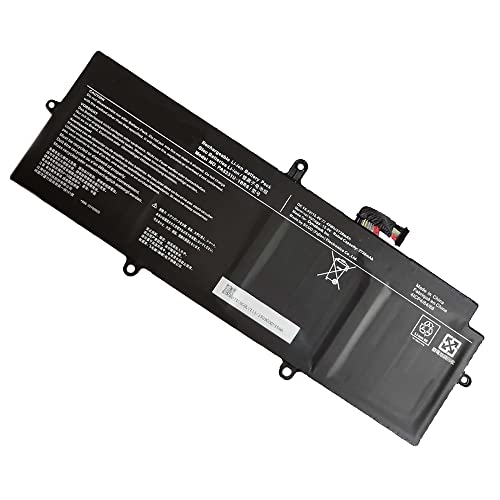 Batterie PC portable Toshiba Portege X30L pour résoudre les problèmes de coupure