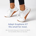 Flux Adapt Graphene XT Barefoot Shoes – Zero Drop Wide Toe Box Cross Trainers for Men & Women | Graphene Grip, Ballistic Mesh Upper | Gym, HIIT, Lifting & Crossfit Minimalist Sneakers - Image 2