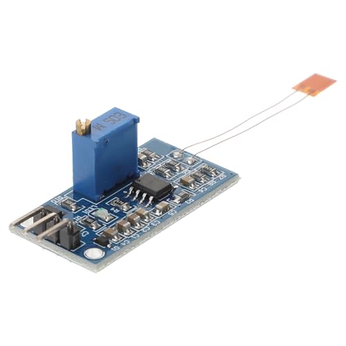 Oiyagai Lot De 10 Afficheurs LED 7 Segments Anode Commune 2 Chiffres 0.56 Rouge - Tube Numérique 5261BH
