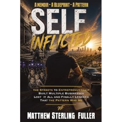 Self-Inflicted