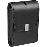 Canon PSC-1050 Deluxe Leather Case (Black)