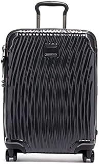 TUMI - Latitude Continental Hardside Carry-On Luggage - 22 Inch Rolling Suitcase