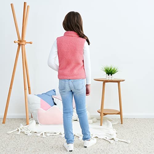 Catálogo de Chalecos para Niña para comprar online. 3 Imagen adicional