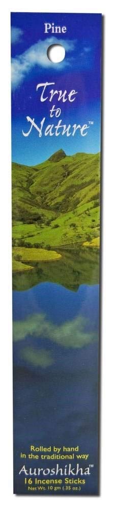 AuroshikhaIncense products Pine