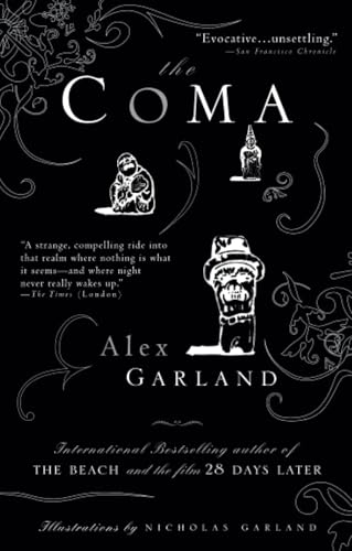The Coma view 2