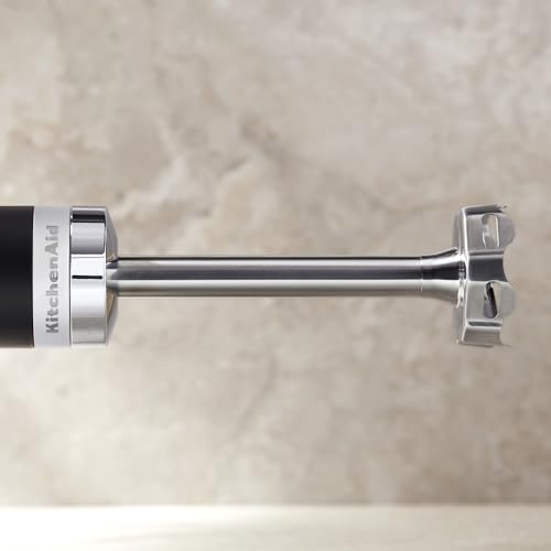 KitchenAid Frullatore a Immersione Cordless Go (Batteria esclusa) 6 KitchenAid Frullatore a Immersione Cordless Go (Batteria esclusa)