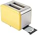 kate spade new york Yellow 2-Slice Toaster