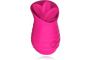 Adult Tongue Stimulation Toy