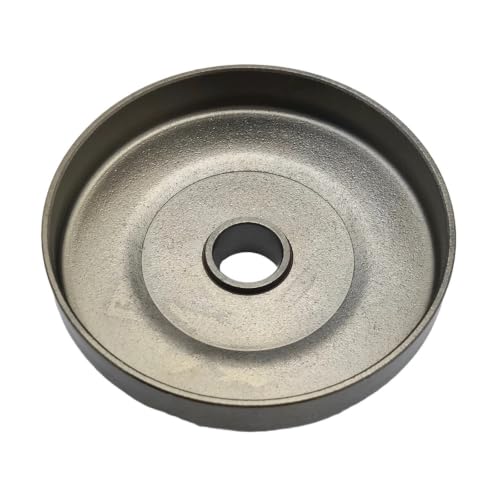 Pignon droit Echo CS-510 avec tambour d'embrayage à transmission fluide - 5