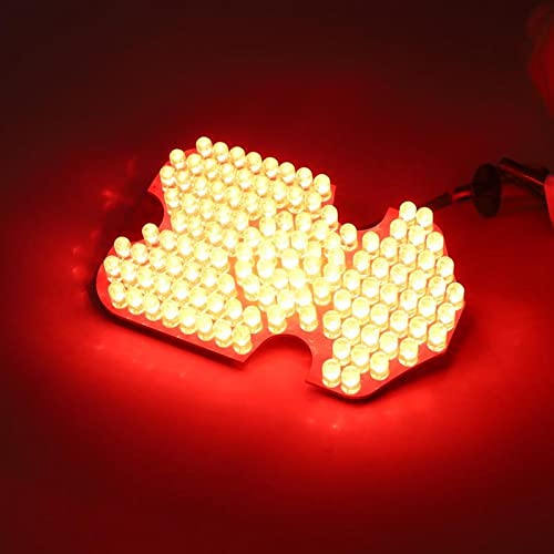 ?Eagle Lights LED Tail Light for Honda VTX, Shadow, Valkyrie, Sabre, and Aero Models