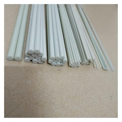 �O���X�t�@�C�o�[�_�C �K���X�@�ۃv���X�`�b�N�ۖ_���b�h�A�K���X�@�ۃ��b�h�v���X�`�b�N�ۖ_���b�h�v���X�`�b�N�ۖ_(10PC 2x500mm)