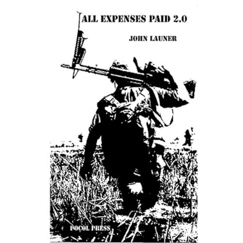 All Expenses Paid 2.0 by John Launer episode artwork
