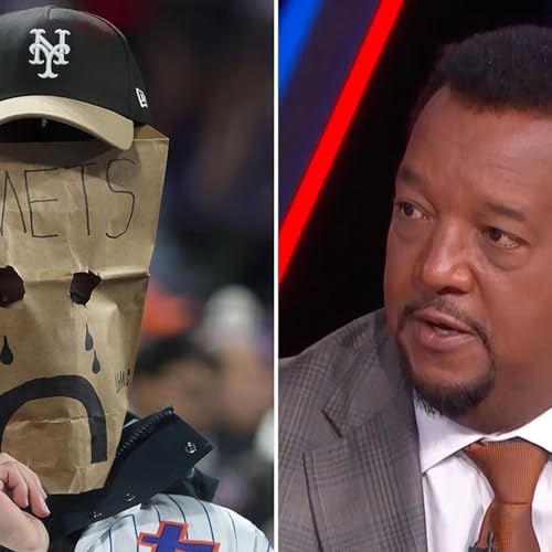 Mets Lose 12th Straight Game, Pedro Martinez Sounds Off | MLB on TBS