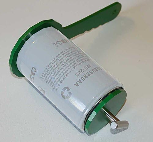 Miniatura 4 de Llave de filtro de aceite y enchufe para Dodge Ram 05083285AA MO285 Turbo Diesel 5.9L 6.7L Cummins