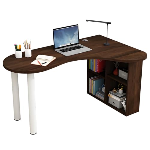 p\RfXN lfXN pc  bNt R[i[ ItBX ؐ [ ߉\ȃtbgpbhtwK ׋  ݑΖ ȃXy[X brown-right 120*78*73.5cm