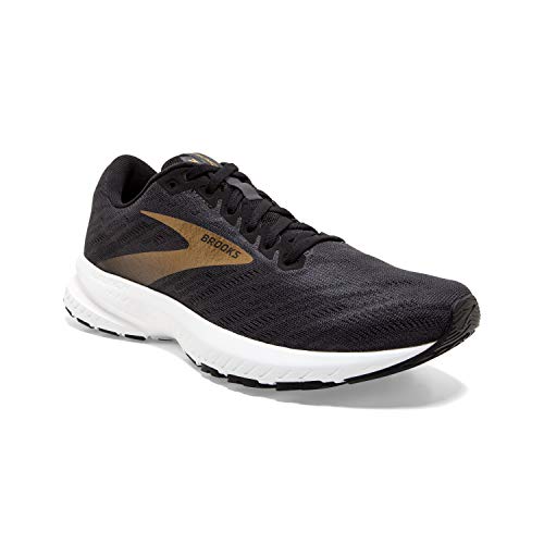 Image of Brooks Mens Launch 6 Running Shoe