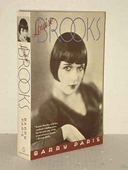 Paperback Louise Brooks Book